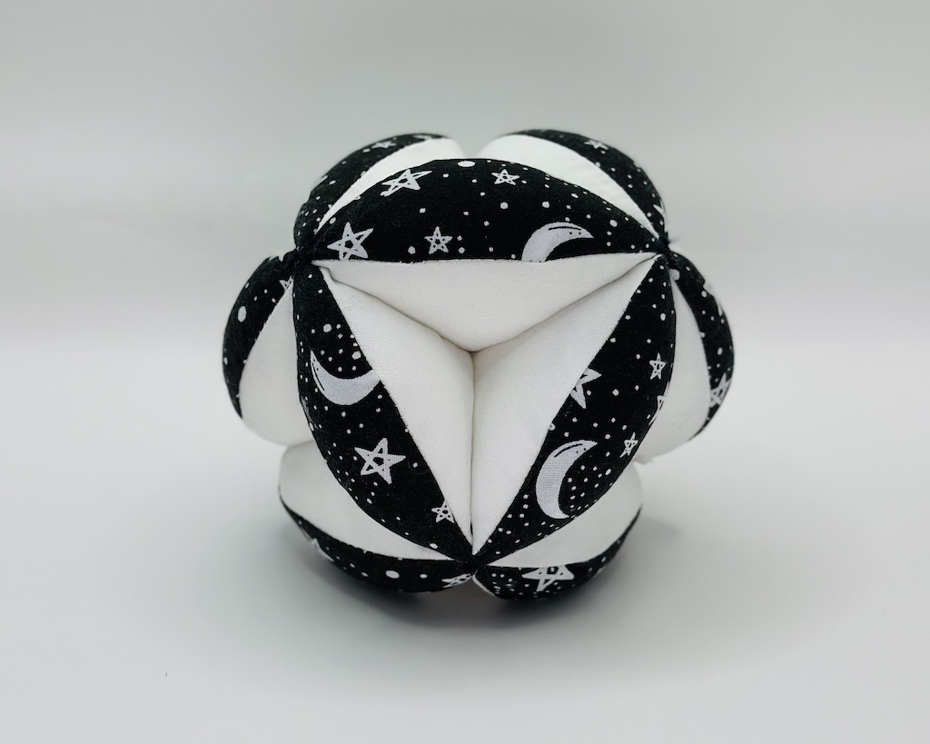 Cotton Grip Ball - Image 4