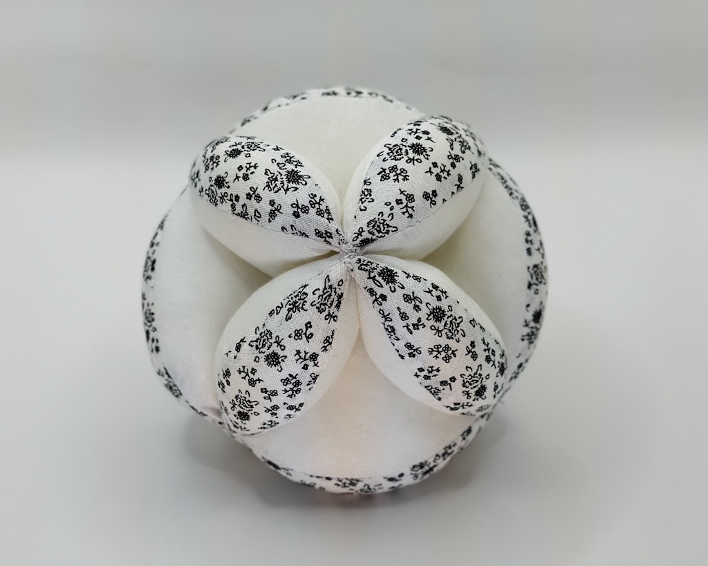 Cotton Grip Ball - Image 3