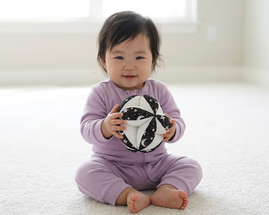 Cotton Grip Ball - Image 2